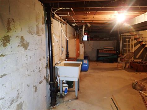 basement waterproofing elkton md